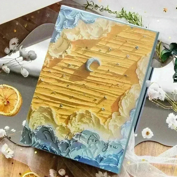 Customize Your Own Gift Box 🎁 - Picture 1 of 4